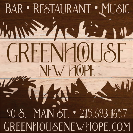GreenHouse Print Ad