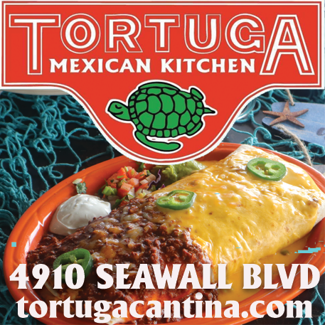 Tortuga Mexican Kitchen Print Ad