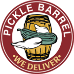 Pickle Barrel Print Ad