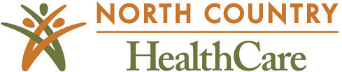 North Country Healthcare Print Ad