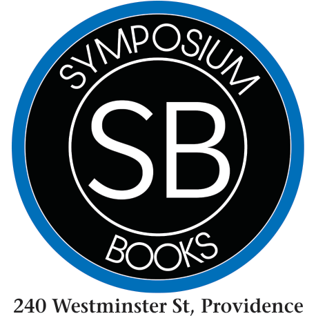 Symposium Books Print Ad