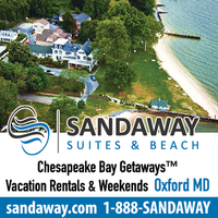 Sandaway Suites & Beach mini hero image