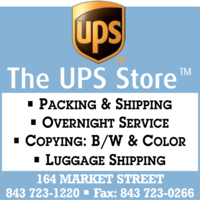 The UPS Store mini hero image