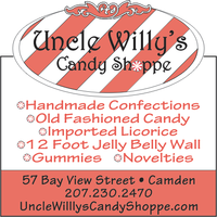 Uncle Willy's Candy Shoppe mini hero image
