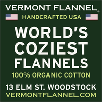 The Vermont Flannel Company mini hero image