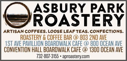 Asbury Park Roastery Coffee Bar mini hero image