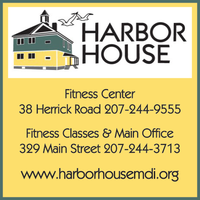 Harbor House mini hero image