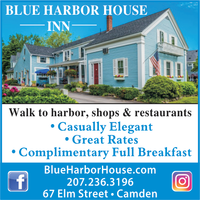 Blue Harbor House Inn mini hero image
