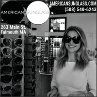 American Sunglasses mini hero image