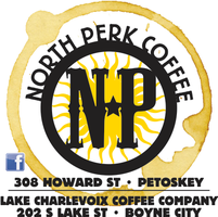 North Perk Coffee mini hero image