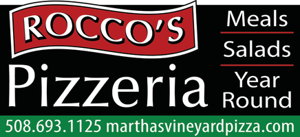 Rocco's Pizzeria mini hero image