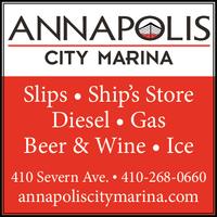 Annapolis City Marina, Ltd mini hero image
