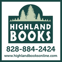 Highland Books mini hero image