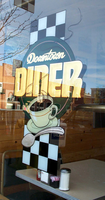 Downtown Diner mini hero image
