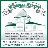 Windfall Market mini hero image