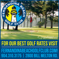 Fernandina Beach Golf Club mini hero image