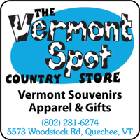 The Vermont Spot mini hero image