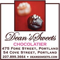 Dean's Sweets mini hero image