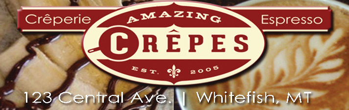 Amazing Crepes & Catering hero image