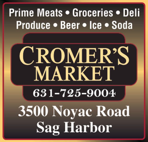 Cromer's Market  hero image