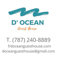 D' Ocean Guest House mini hero image