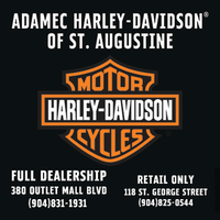 Adamec Harley-Davidson mini hero image