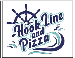 Hook, Line and Pizza mini hero image