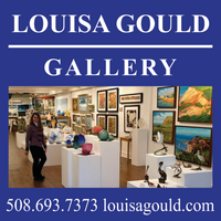 Louisa Gould Gallery mini hero image