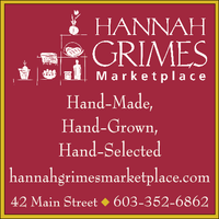 Hannah Grimes Marketplace mini hero image