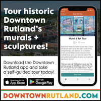 Downtown Rutland Partnership mini hero image