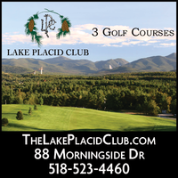 Lake Placid Club Golf Courses mini hero image