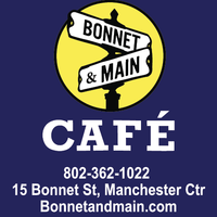 Bonnet & Main Cafe mini hero image