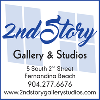 2nd Story Gallery & Studios mini hero image