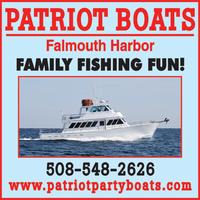 Patriot Boats mini hero image
