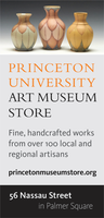 Princeton University Art Museum Store mini hero image