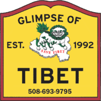 Glimpse of Tibet mini hero image