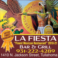 La Fiesta Bar and Grill mini hero image