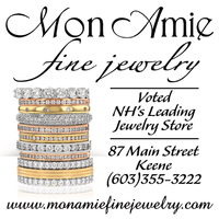 Mon Amie Fine Jewelry mini hero image
