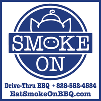 Smoke on BBQ mini hero image