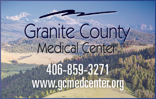 Granite County Medical Center mini hero image