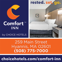 Comfort Inn mini hero image