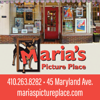 Maria's Picture Place mini hero image