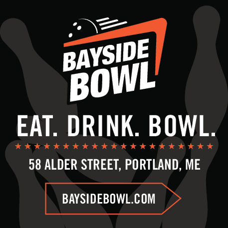 Bayside Bowl hero image