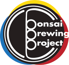Bonsai Brewing Project hero image