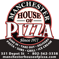 Manchester House of Pizza mini hero image