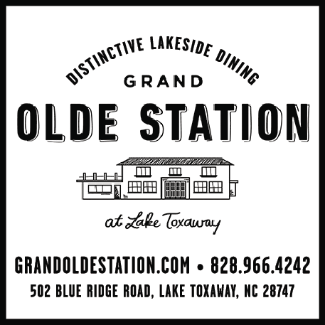 Grand Olde Station hero image