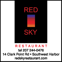 Red Sky Restaurant mini hero image