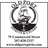 Old Port Spirits and Cigars mini hero image