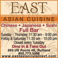 East Asian Cuisine mini hero image