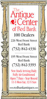 The Antique Center of Red Bank mini hero image